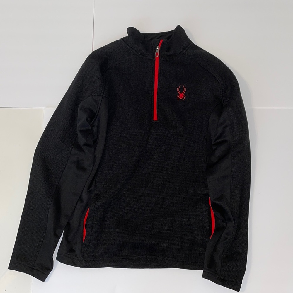 Spyder sweater size M